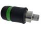 AutoRepair 8075 - Enchufe Prevost Esg 1/2 Macho C-10 Gran Caudal