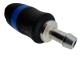 AutoRepair 8085 - Enchufe rápido de seguridad espiga Ø 10 MM