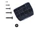 AutoRepair 8420 - Maletin Surtido R/C A/A Negro 900 Pza.