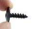 AutoRepair 8425 - Tornillo rosca chapa VAG 4.8X16 mm 250 u