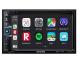 Alpine INEW611DC - Sistema todo en uno de 6'5" con Android auto y Apple Carplay