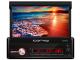 CORVY in-car electronics DV-940X - RADIO 1 DIN ANDROID CON PANTALLA TÁCTIL CAPACITIVA DE 7" -