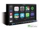 Alpine INE-W720E46 - Pantalla táctil de 7"