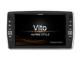Alpine X903D-V447 - Sistema de Navegación con pantalla táctil de 9"
