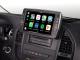 Alpine X903D-V447 - Sistema de Navegación con pantalla táctil de 9"