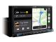 Alpine INEW720D - Pantalla tactil de 7"
