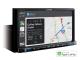 Alpine INEW720D - Pantalla tactil de 7"