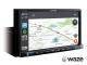 Alpine INEW720D - Pantalla tactil de 7"