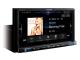 Alpine INE-W720S453B - Sistema multimedia Alpine para Smart de 7"