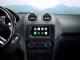 Alpine INE-W720ML - Sistema de multimedia Alpine para Mercedes ML/GL 7"