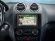 Alpine INE-W720ML - Sistema de multimedia Alpine para Mercedes ML/GL 7"