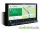 Alpine INE-W720ML - Sistema de multimedia Alpine para Mercedes ML/GL 7"