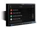 Alpine X803DC-U - Sistema de navegación tactil de 8"