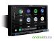 Alpine X803DC-U - Sistema de navegación tactil de 8"