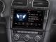 Alpine X903D-G6 - Sistema de Navegación con pantalla táctil de 9"