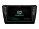 Alpine X903D-G6 - Sistema de Navegación con pantalla táctil de 9"