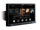 Alpine X803D-T5 - Navegación de 8"