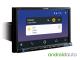 Alpine X803D-A3 - Sistema de Navegación con pantalla táctil de 8"