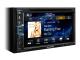 Alpine INE-W611D - Sistema de navegación de 6,5"