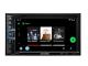 Alpine INE-W611D - Sistema de navegación de 6,5"