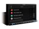 Alpine INEW720DC - Sistema de navegación tactil de 7"