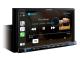Alpine INEW720DC - Sistema de navegación tactil de 7"