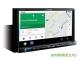 Alpine INEW720DC - Sistema de navegación tactil de 7"