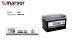 CEMA Baterías CB80.0M - Batería de 80Ah serie MAX