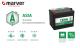 CEMA Baterías CB60.1J - Batería de 60Ah serie ASIA