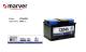 CEMA Baterías CB75.1 - Batería de 75Ah serie DYNAMIC