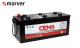 CEMA Baterías CB140.3 - Batería de 140Ah serie INDUSTRIAL