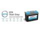 Monbat batteries 590002084 - Batería de 90Ah serie EFB START-STOP