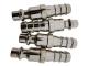 AutoRepair 8092 - Racor C8 R. espiga 1/4