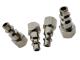 AutoRepair 8091 - Racor C8 R. hembra 1/4"