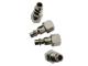 AutoRepair 8091 - Racor C8 R. hembra 1/4"