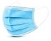 Higiene - Desinfección - Protección MASCARILLA-6 - Mascarilla quirúrgica desechable pack 20 und.