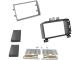Lycka LK03548 - Marco Adaptador 2din para Hyundai I20