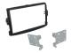 Lycka LK03602 - Adaptador Doble Din para Dacia, Renault Varios Modelos
