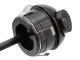 Lycka LKCAM006 - Camara De Marcha Atras 360º Giratoria