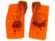 Lycka LKCAMMER11 - Doble Camara Para Mercedes Sprinter Intermitentes