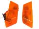 Lycka LKCAMMER11 - Doble Camara Para Mercedes Sprinter Intermitentes