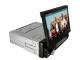 Lycka LKCP1DIN - Monitor 7" 1 Din No Motorizado Con Carplay Y Bt
