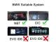 Lycka LKCPIBMW2 - Interface Carplay Y Android Auto Para Bmw Nbt
