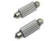 Lycka LKLP302 - Pareja Bombillas Festoom Can Bus 42mm 4 led