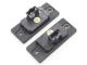 Lycka LKLP504 - Pareja Plafones Led Porsche/Vw Can Bus