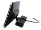Lycka LKREPOAND3 - Monitor 10.1" Sistema Android Soporte Cabecero