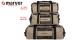 ARB 4x4 Accesorios A-10100300 - Bolsa de viaje ARB resistente al agua