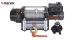 BullFace W-18FL-BF/1 - Cabrestante 18000 12v "BULLFACE"