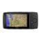 BullFace GM-01607-01 - GARMIN GPSMAP 276CX