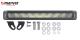 BullFace OR-VX115SP - OSRAM | Barra LED 12" SPOT VX250SP (SP)